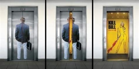 İnteraktif Ve Yaratıcı Reklam Fikirleri