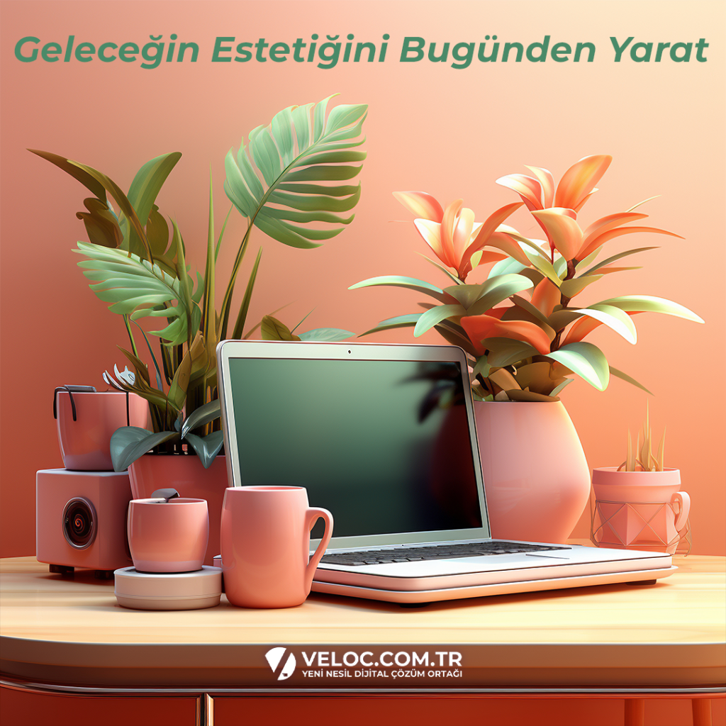 Web 3.0: Geleceğin İnterneti 1 1 VELOC.COM.TR 1
